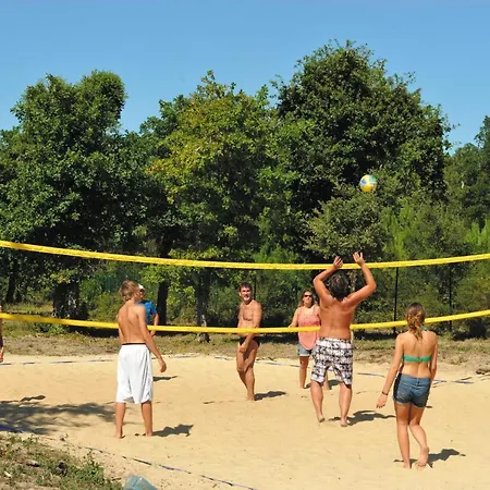 Mobile Homes By Kelair At Sylvamar Labenne