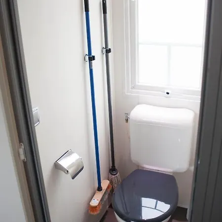 Mobile Homes By Kelair At Sylvamar Camping