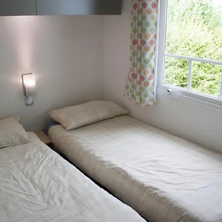 Camping Mobile Homes By Kelair At Sylvamar Labenne