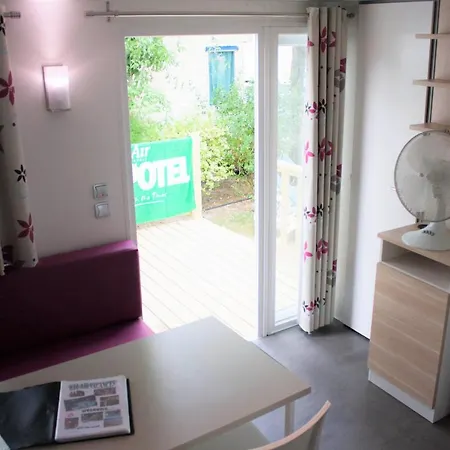 Mobile Homes By Kelair At Sylvamar Labenne