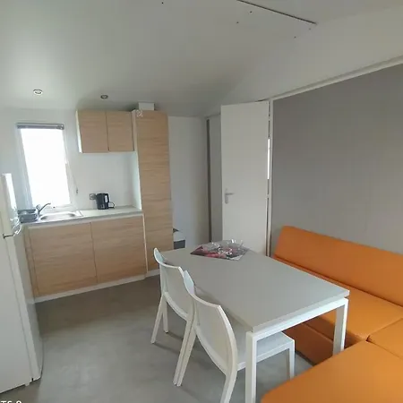 Mobile Homes By Kelair At Sylvamar * Labenne