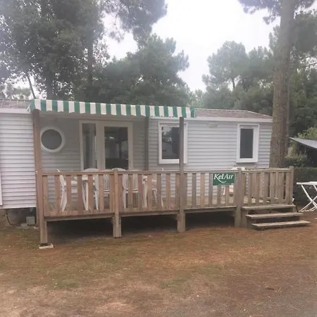 Camping Mobile Homes By Kelair At Sylvamar