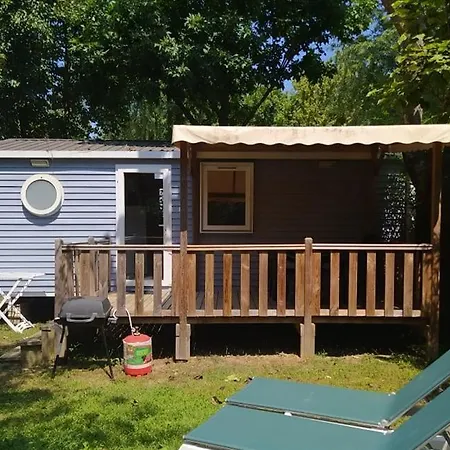 Mobile Homes By Kelair At Sylvamar *