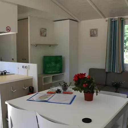 Mobile Homes By Kelair At Sylvamar * Labenne