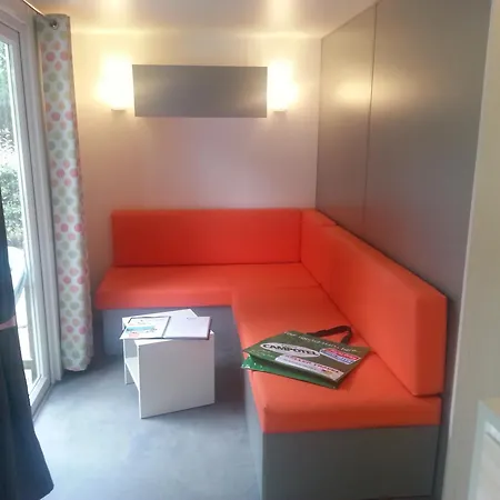 Camping Mobile Homes By Kelair At Sylvamar