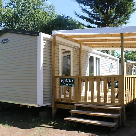 Mobile Homes By Kelair At Sylvamar Labenne