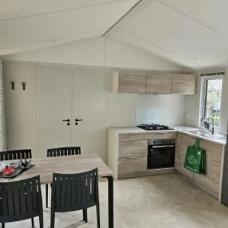 Campeggio Mobile Homes By Kelair At Sylvamar *