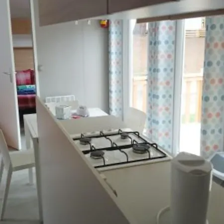 Campeggio Mobile Homes By Kelair At Sylvamar *