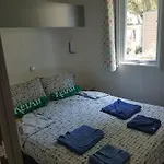 Mobile Homes By Kelair At Sylvamar Campsite