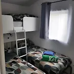 Campsite Mobile Homes By Kelair At Sylvamar Labenne