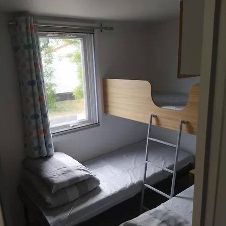 Mobile Homes By Kelair At Sylvamar 라벤느