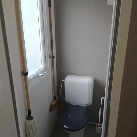 캠프장 Mobile Homes By Kelair At Sylvamar *