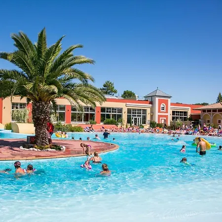 Mobile Homes By Kelair At Sylvamar 캠프장 라벤느