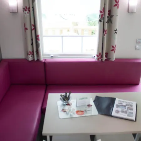 Mobile Homes By Kelair At Sylvamar * 라벤느