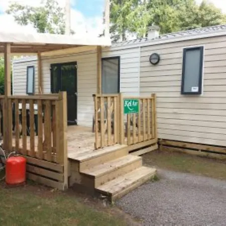 Mobile Homes By Kelair At Sylvamar