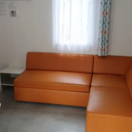 Mobile Homes By Kelair At Sylvamar Camping