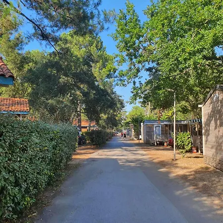 Mobile Homes By Kelair At Sylvamar * Labenne