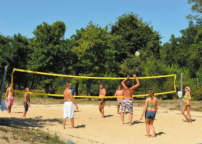 Mobile Homes By Kelair At Sylvamar Labenne