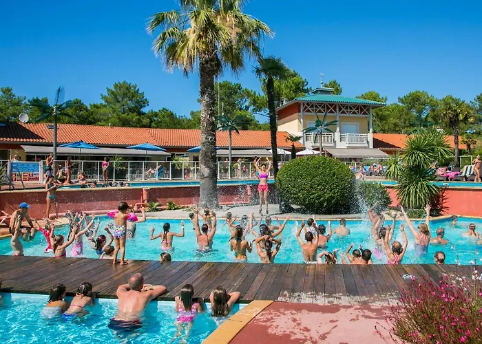 Mobile Homes By Kelair At Sylvamar * Labenne