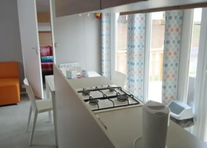 Camping Mobile Homes By Kelair At Sylvamar *