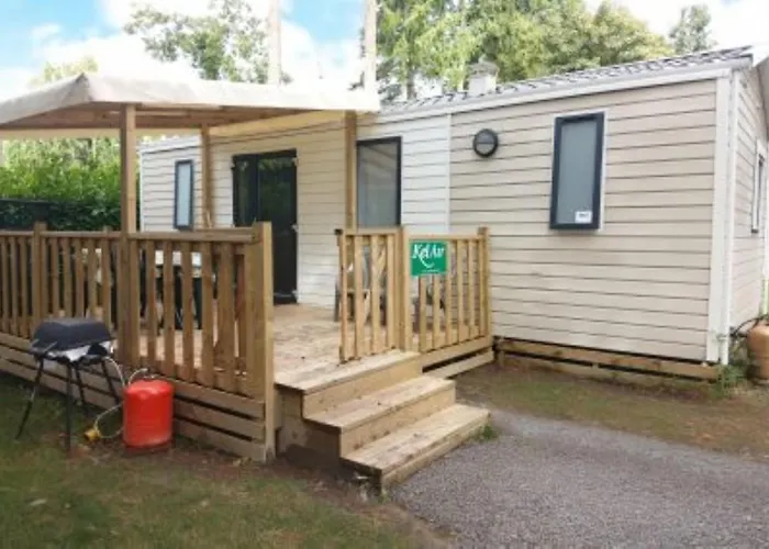 Mobile Homes By Kelair At Sylvamar