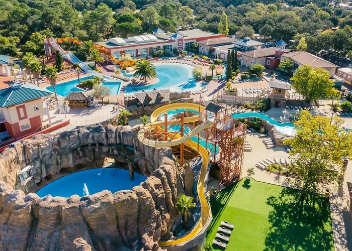 Mobile Homes By Kelair At Sylvamar Labenne