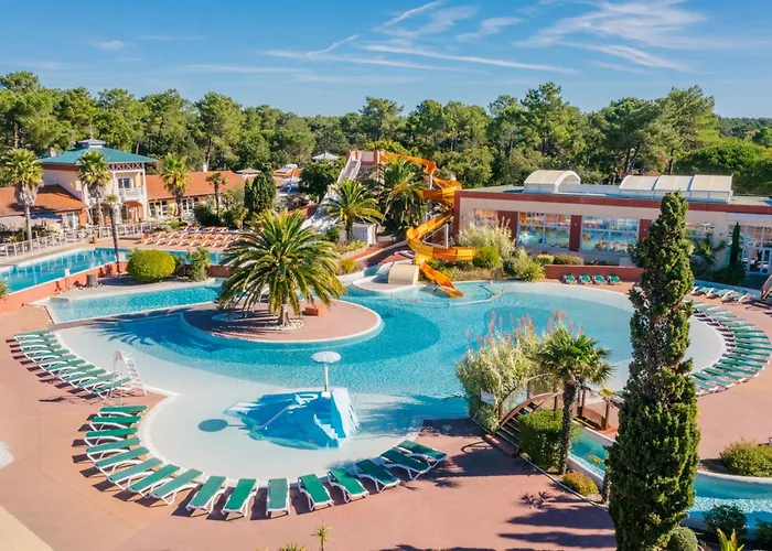 Camping Mobile Homes By Kelair At Sylvamar *