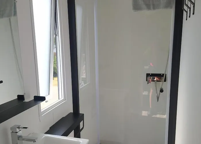 Mobile Homes By Kelair At Sylvamar * Labenne